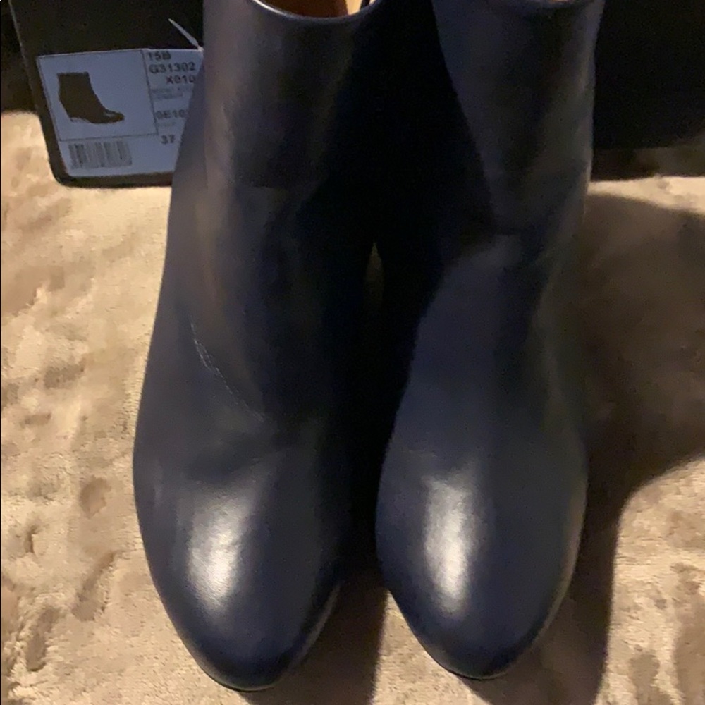 Chanel Bottines - Picture 6 of 8